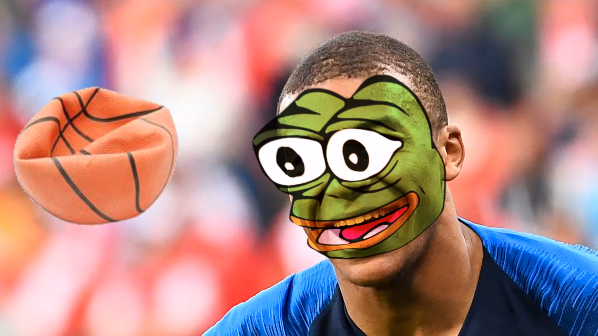 Mbapepe
