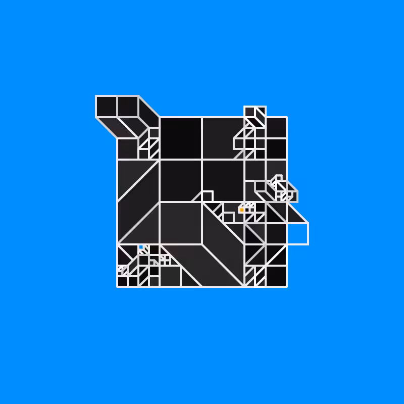 Parallelogrid #19