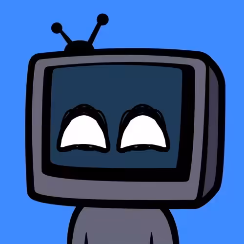 TV # 003