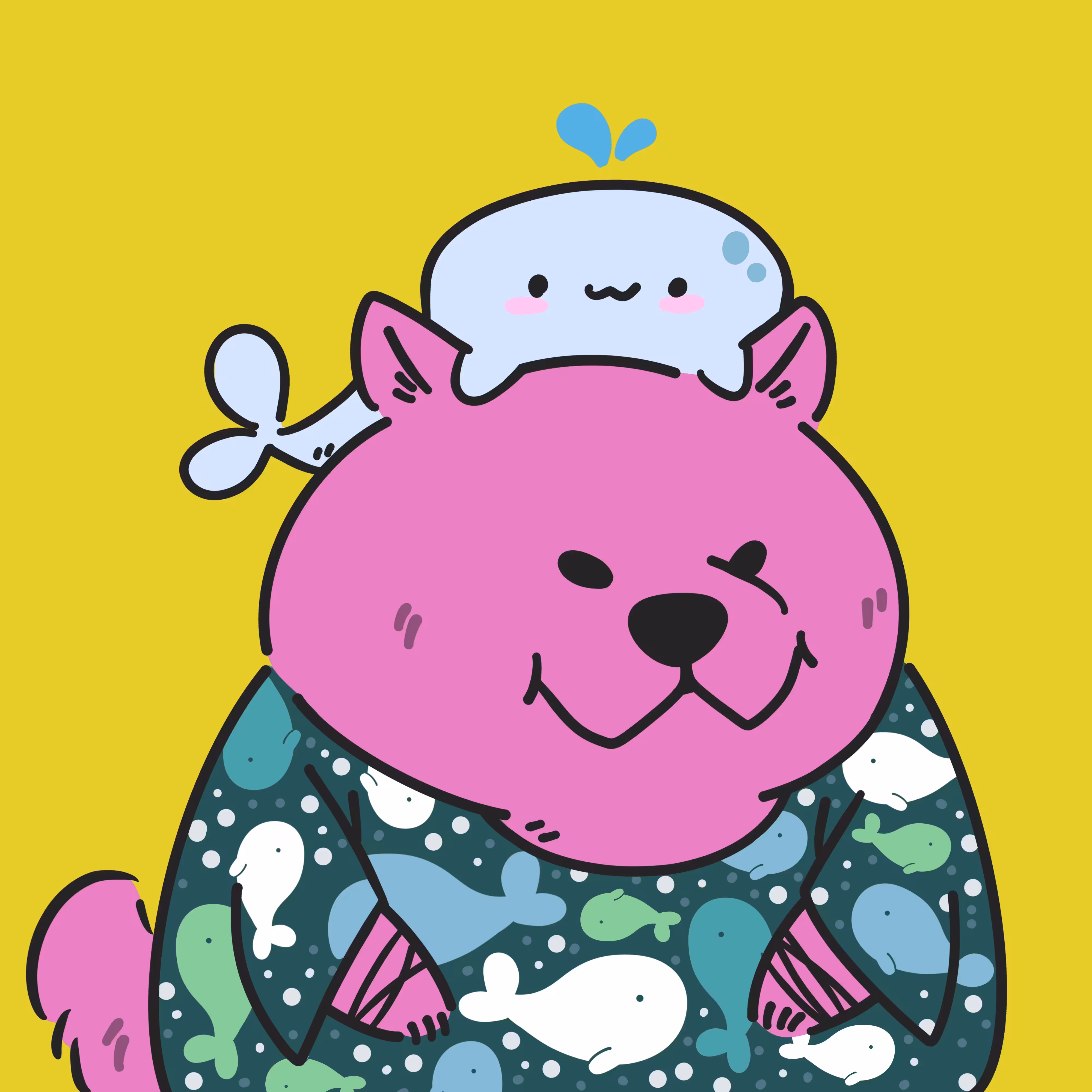 PIWARY Boi #047