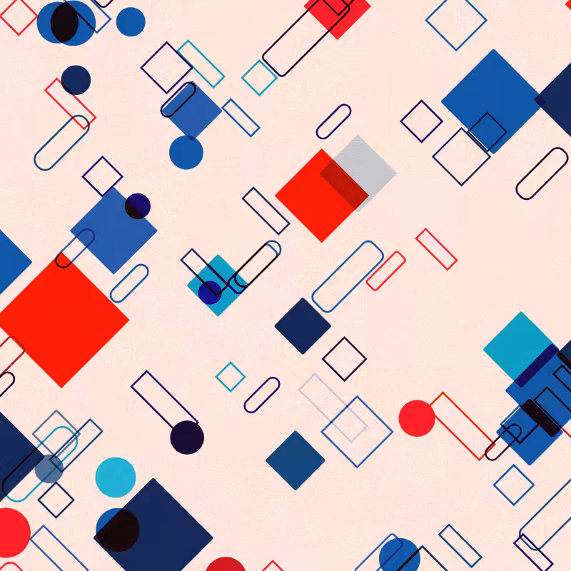 Diagonals #30