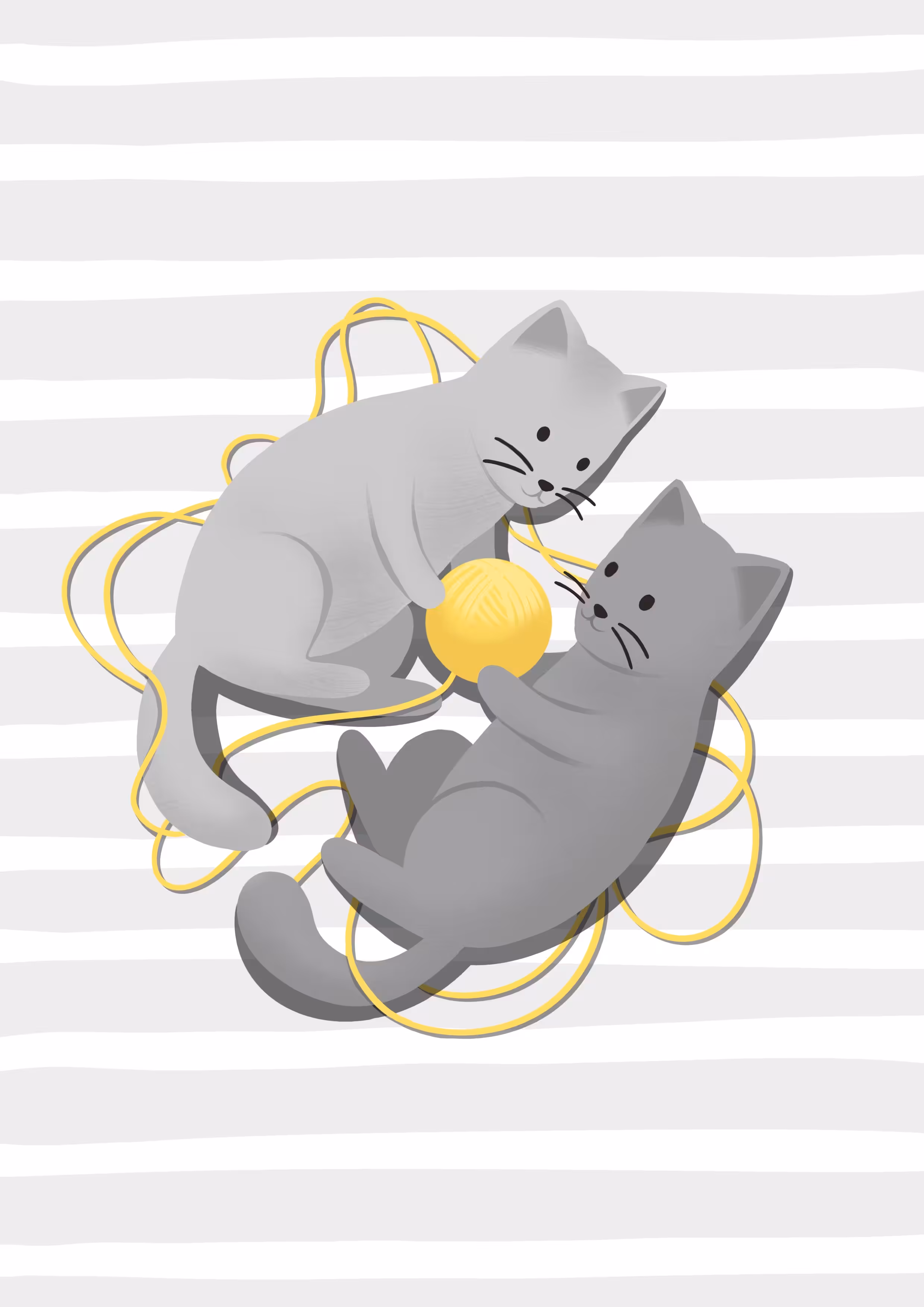 Harmony: Play with me