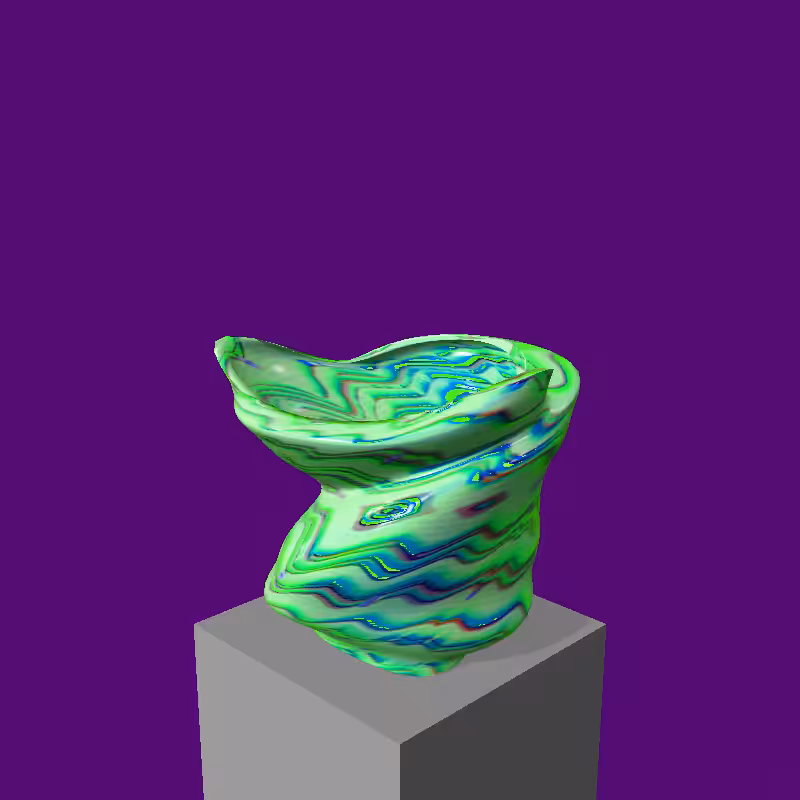 Pot #43