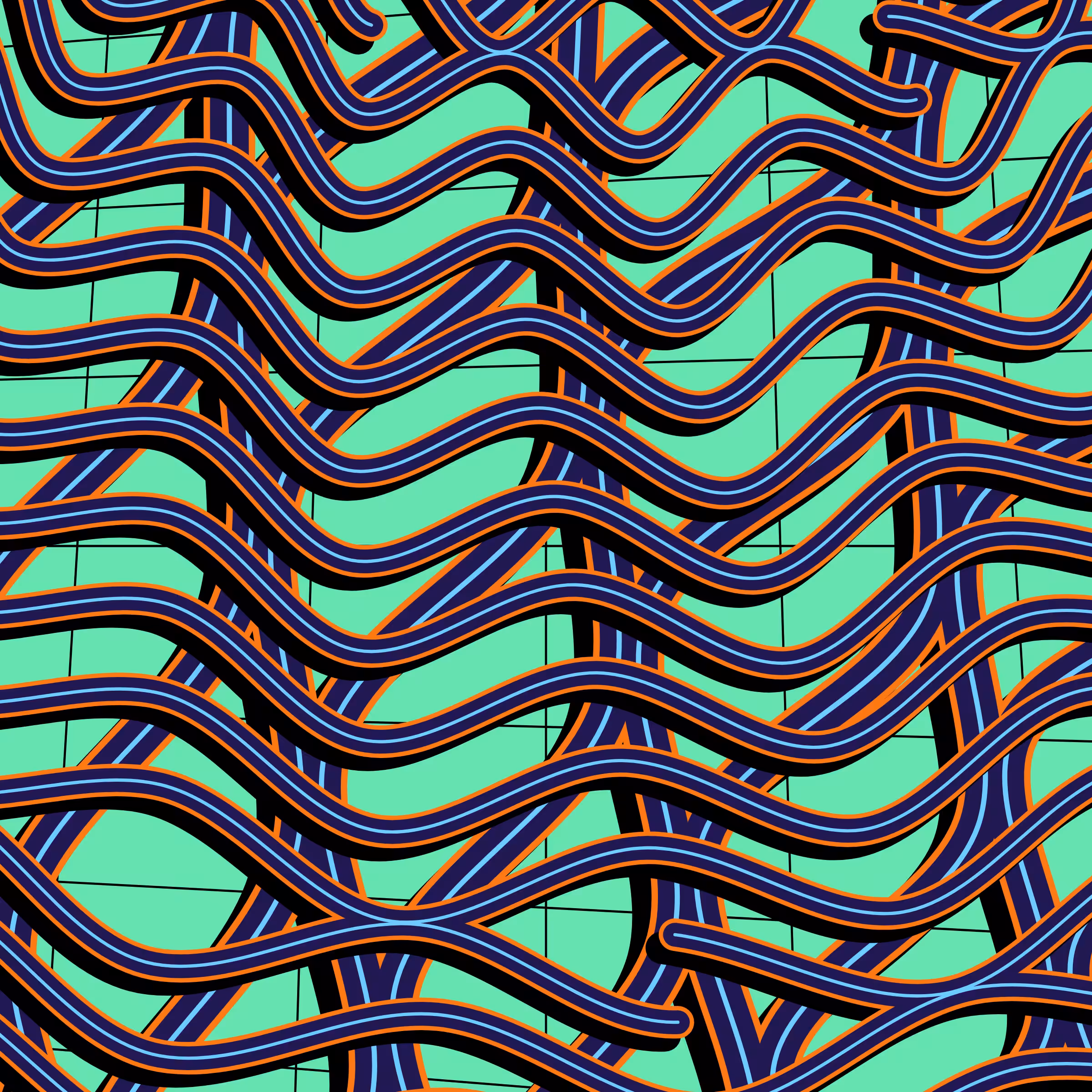 I Saw It in a Dream #670