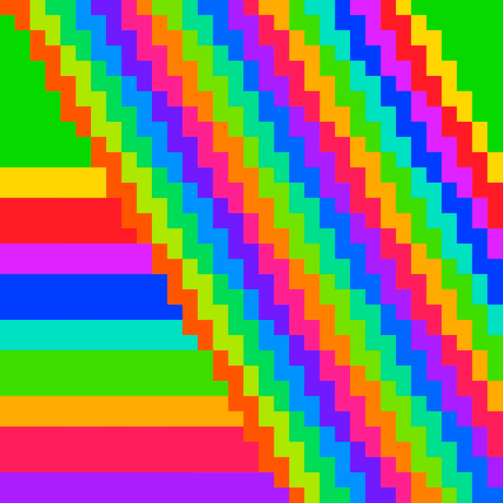 Rainbow Maffs! #148