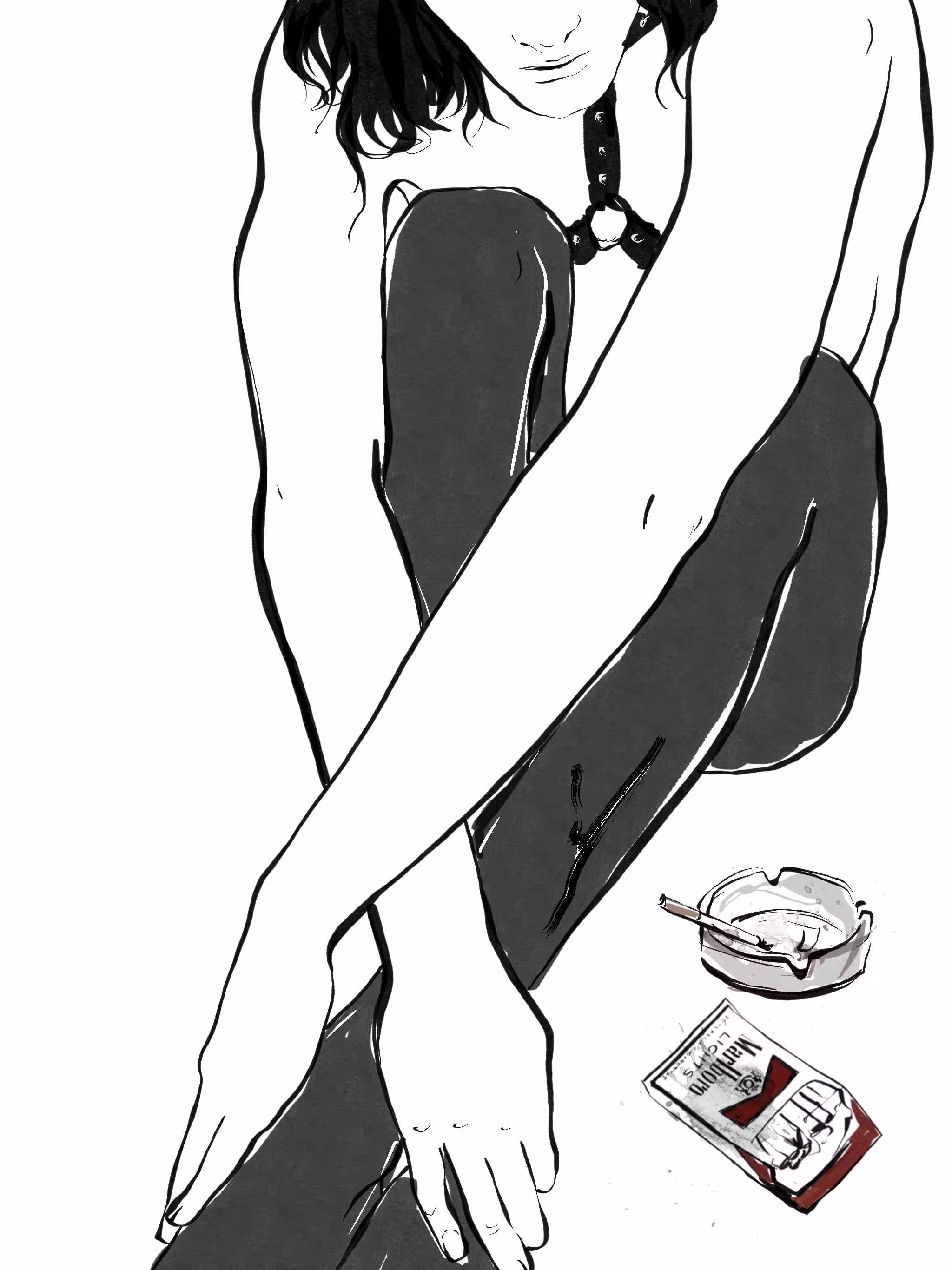 Cigarettes After Sex