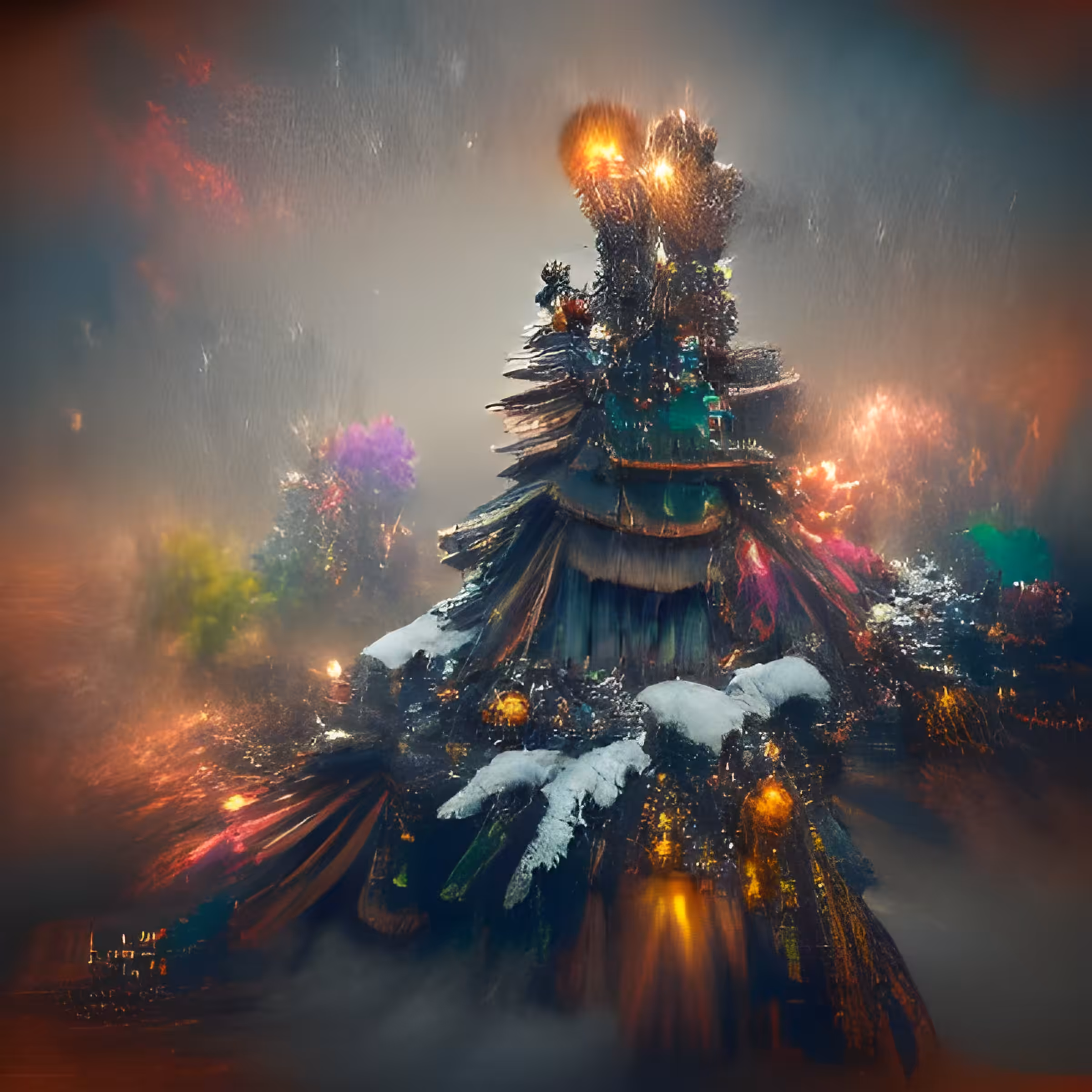 AI-Fraser Fir