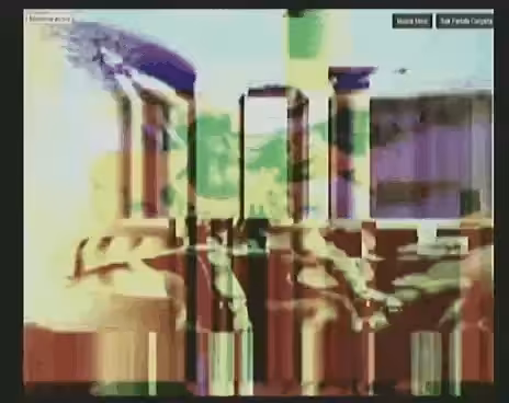 Saint glitch
