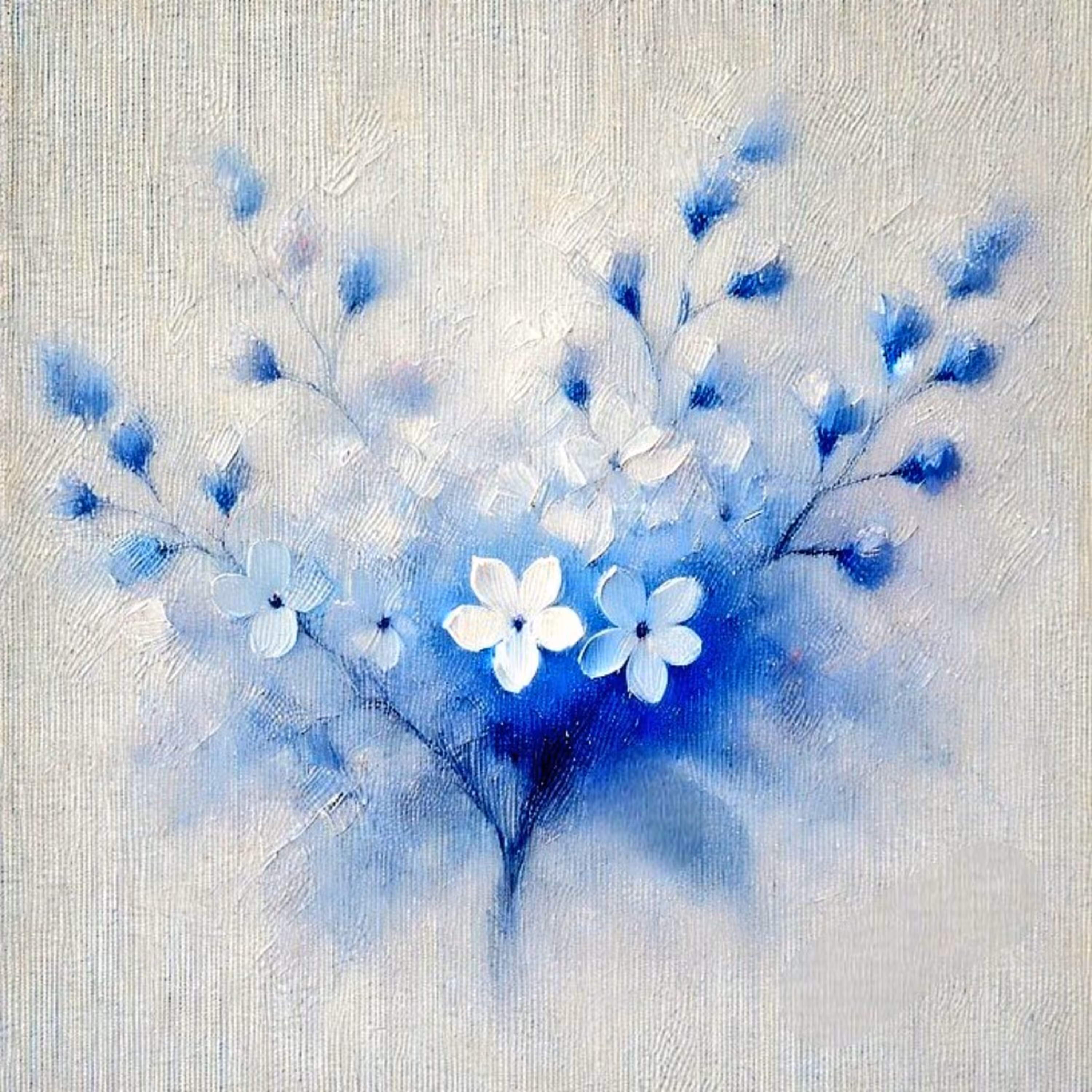 Because of the Blues