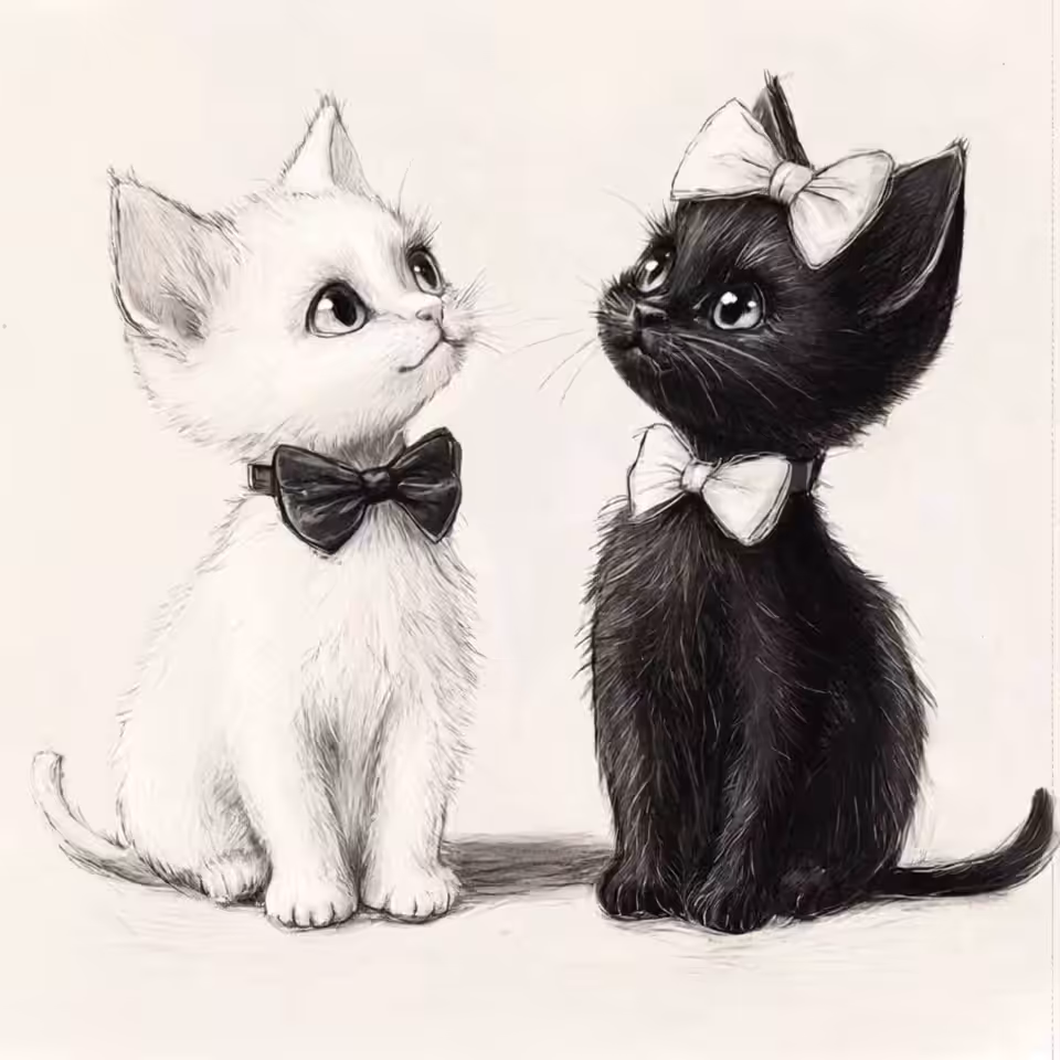 I Love You 