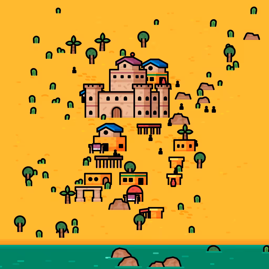 Little Pharaoh #156