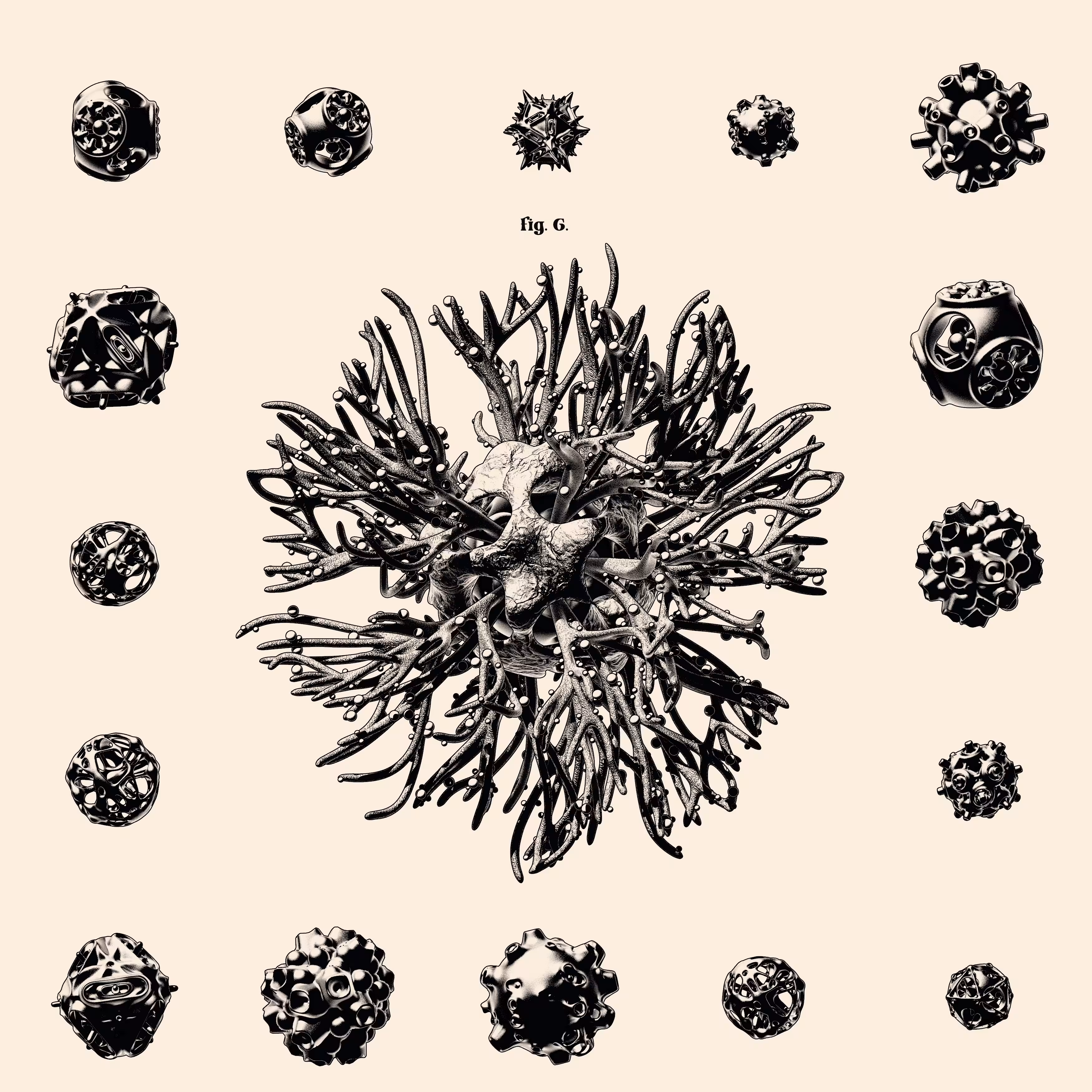 Inventaire IV