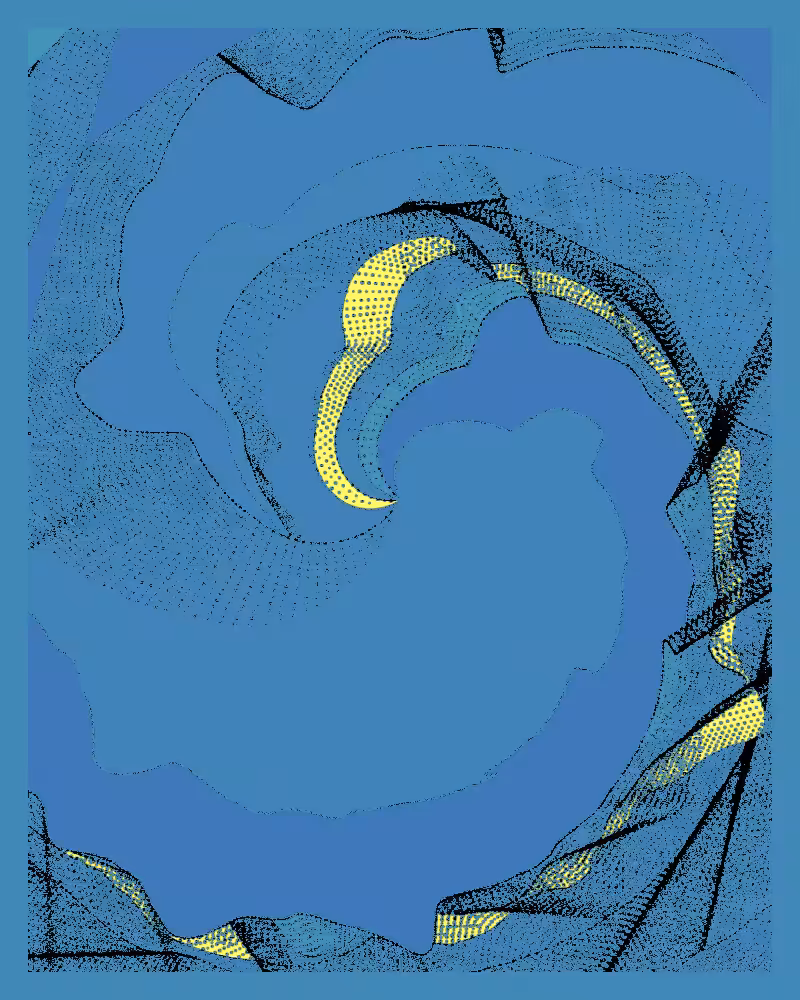 Pinwheel #358
