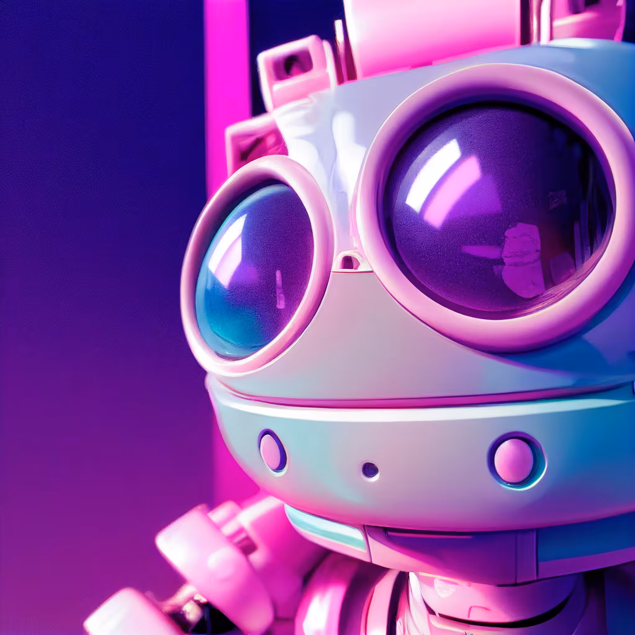 Purzbots: Purzbot #295