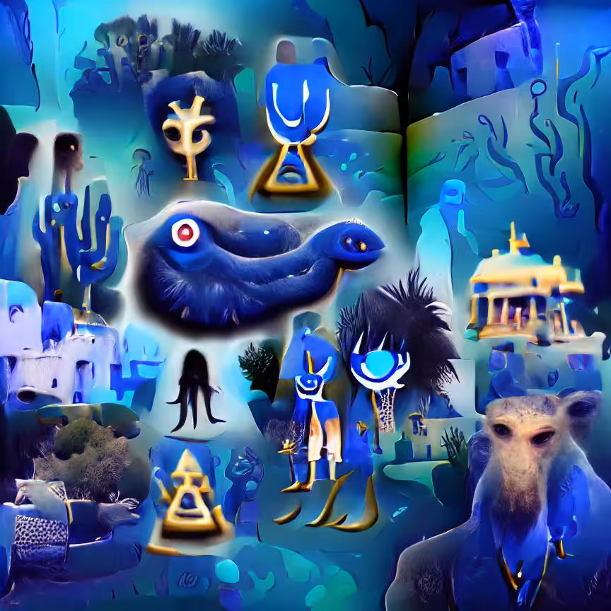 Blue Dream
