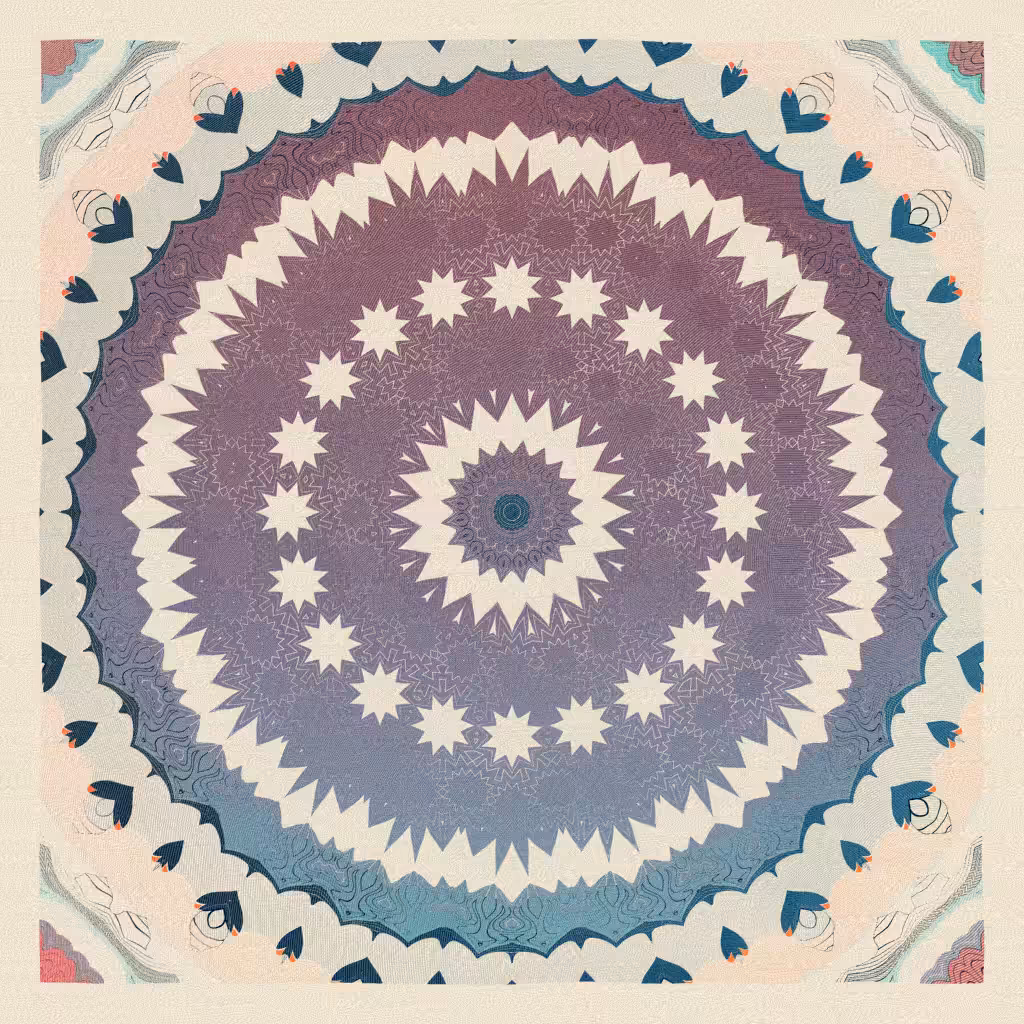 Symmetry #407
