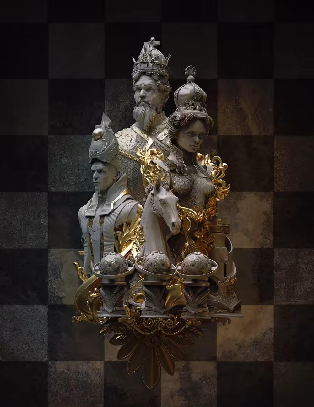 Checkmate