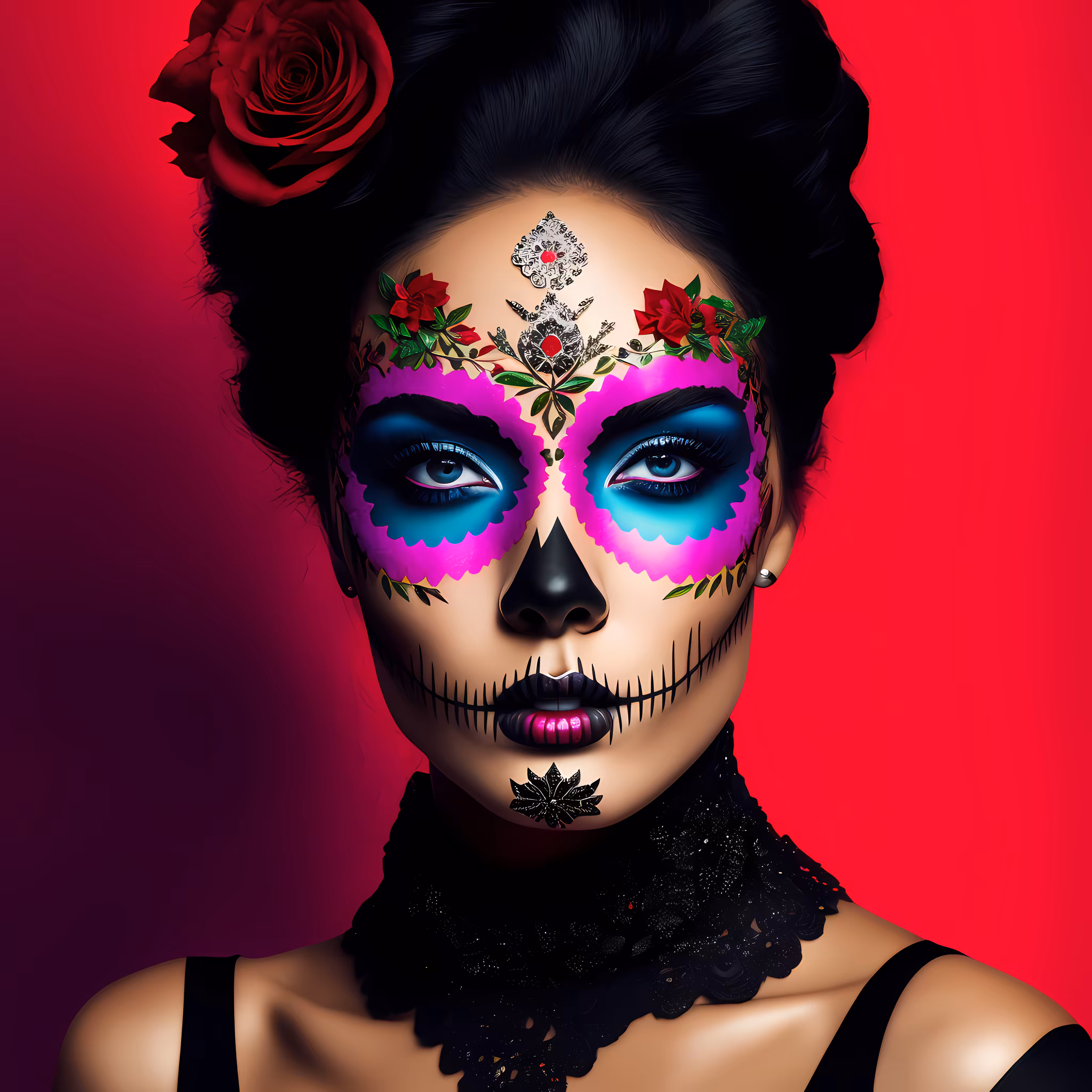 Sugar Skulls - Special Edition #1