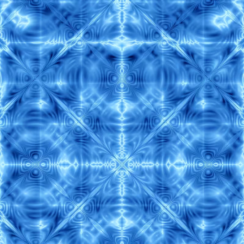 Above (The Infinite) #4