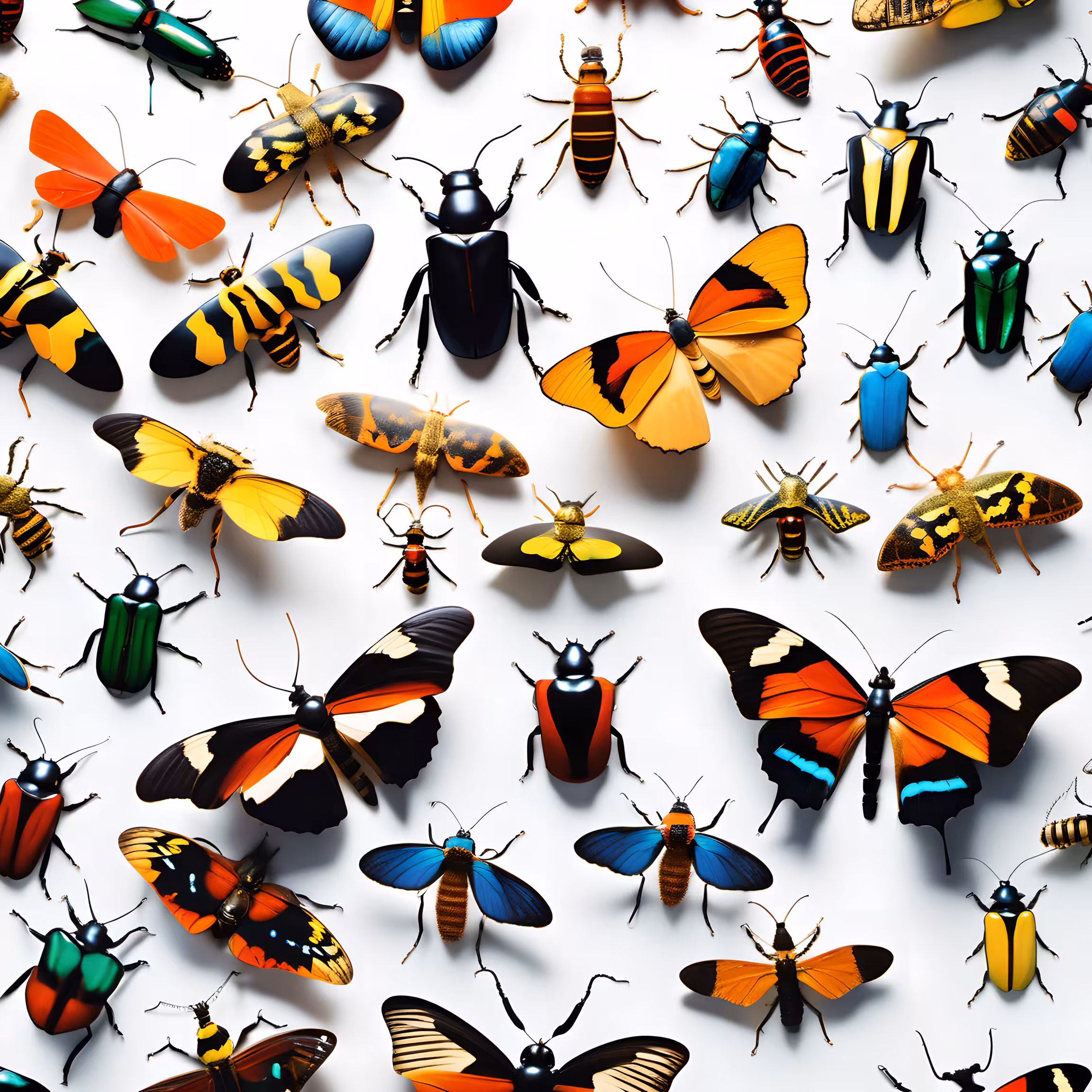 Insecto #28
