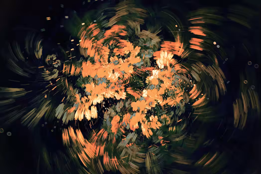 InnerVision 01