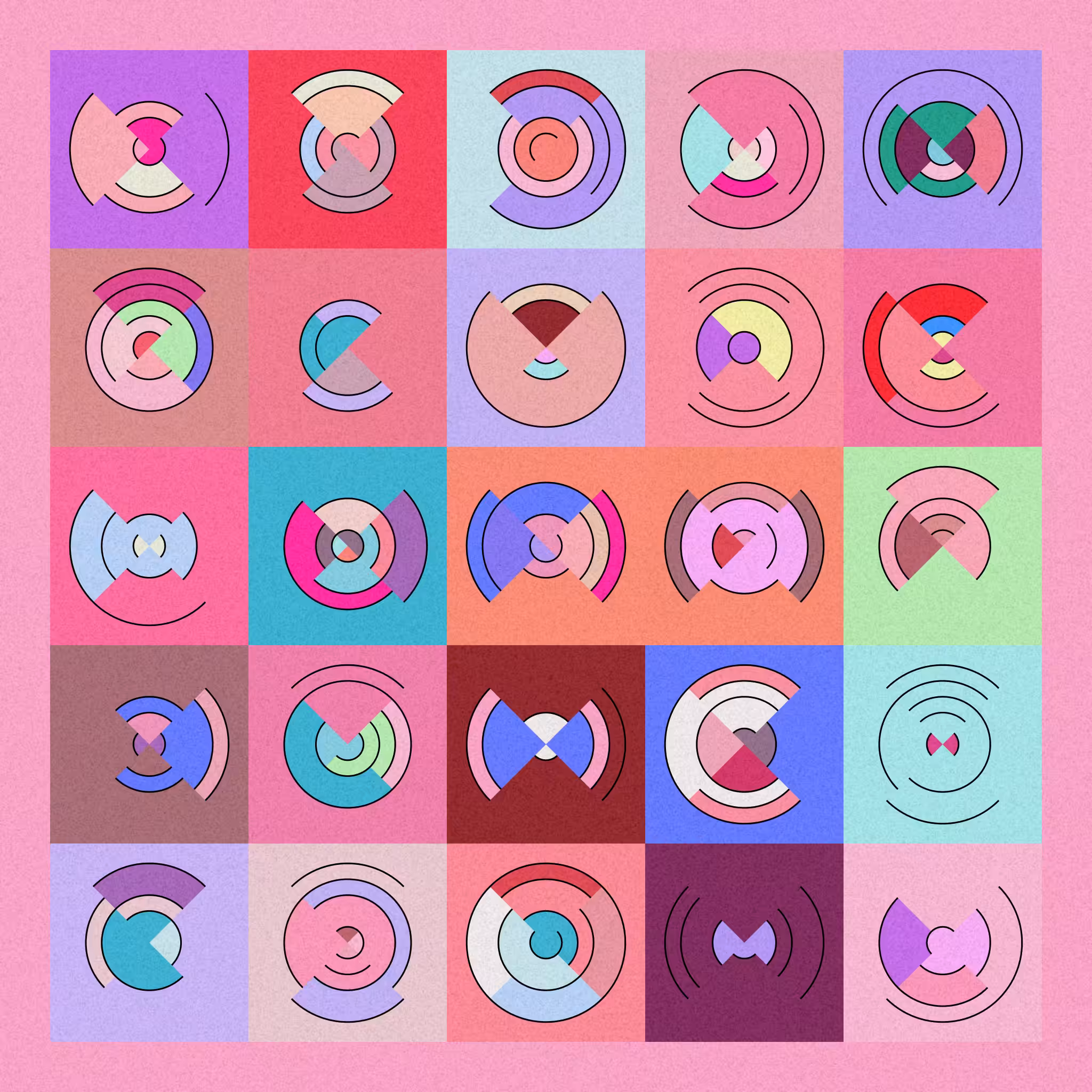 MoodColors #98