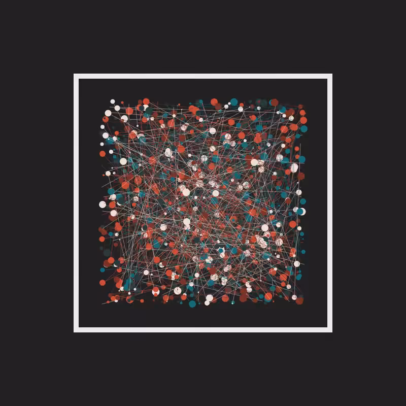Atomic Motion #48