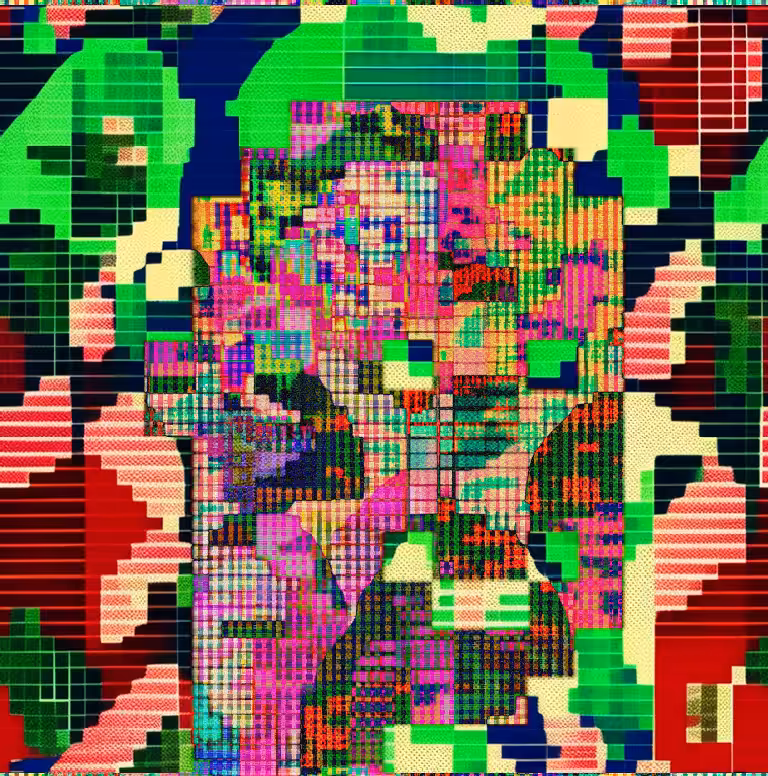 coalescence #3795