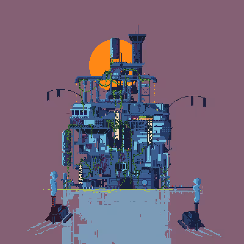 The Island Vol.02 #97