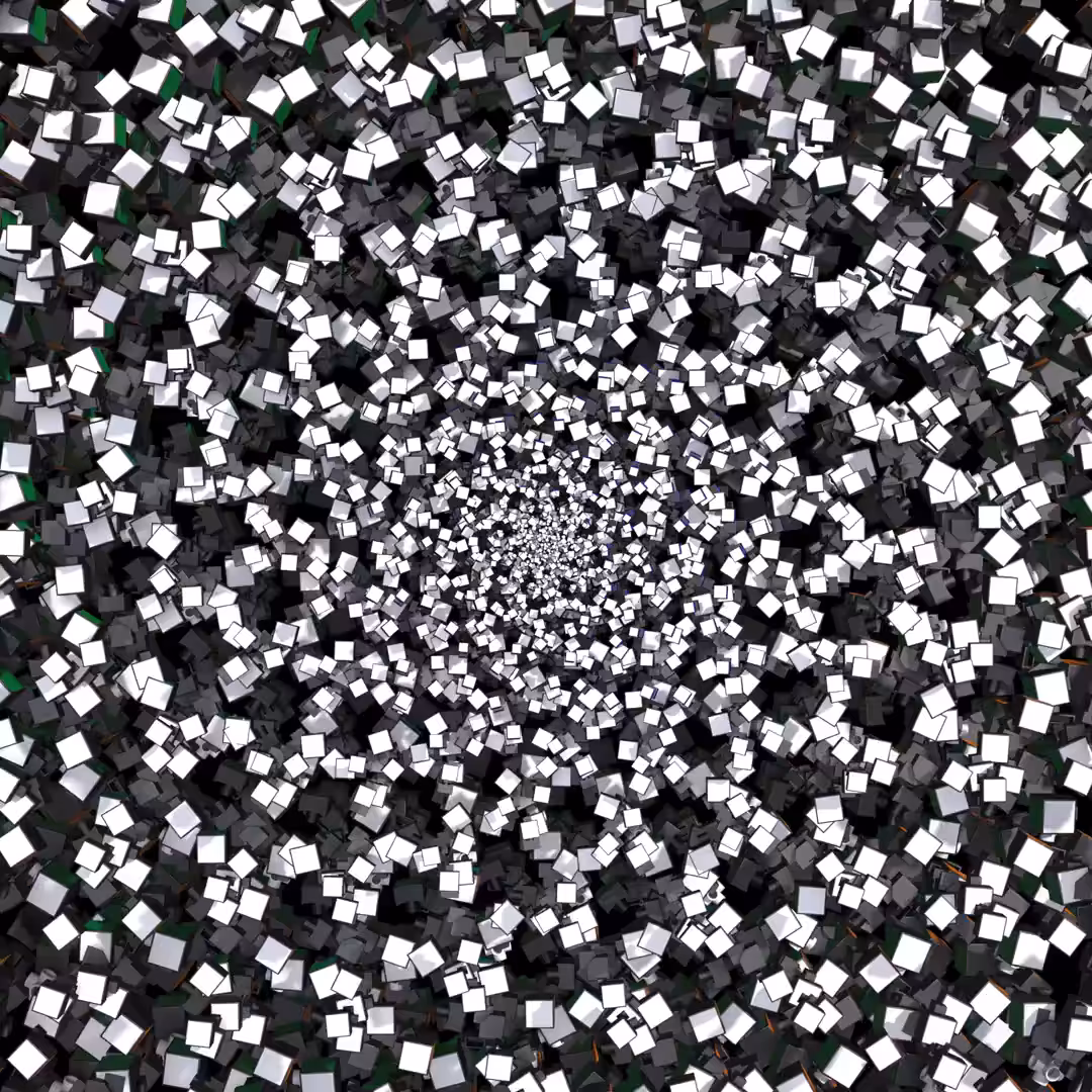 Emerging Spirals