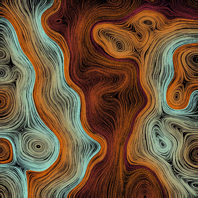 The vortex #125