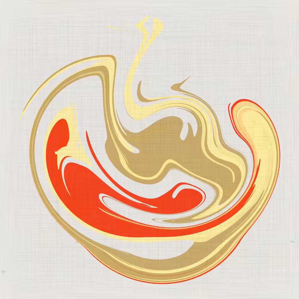 Circonvolution #54