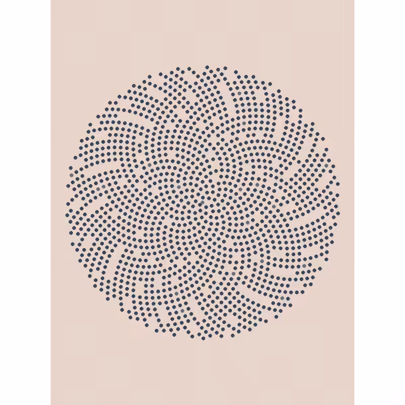 Poetics of Space #316