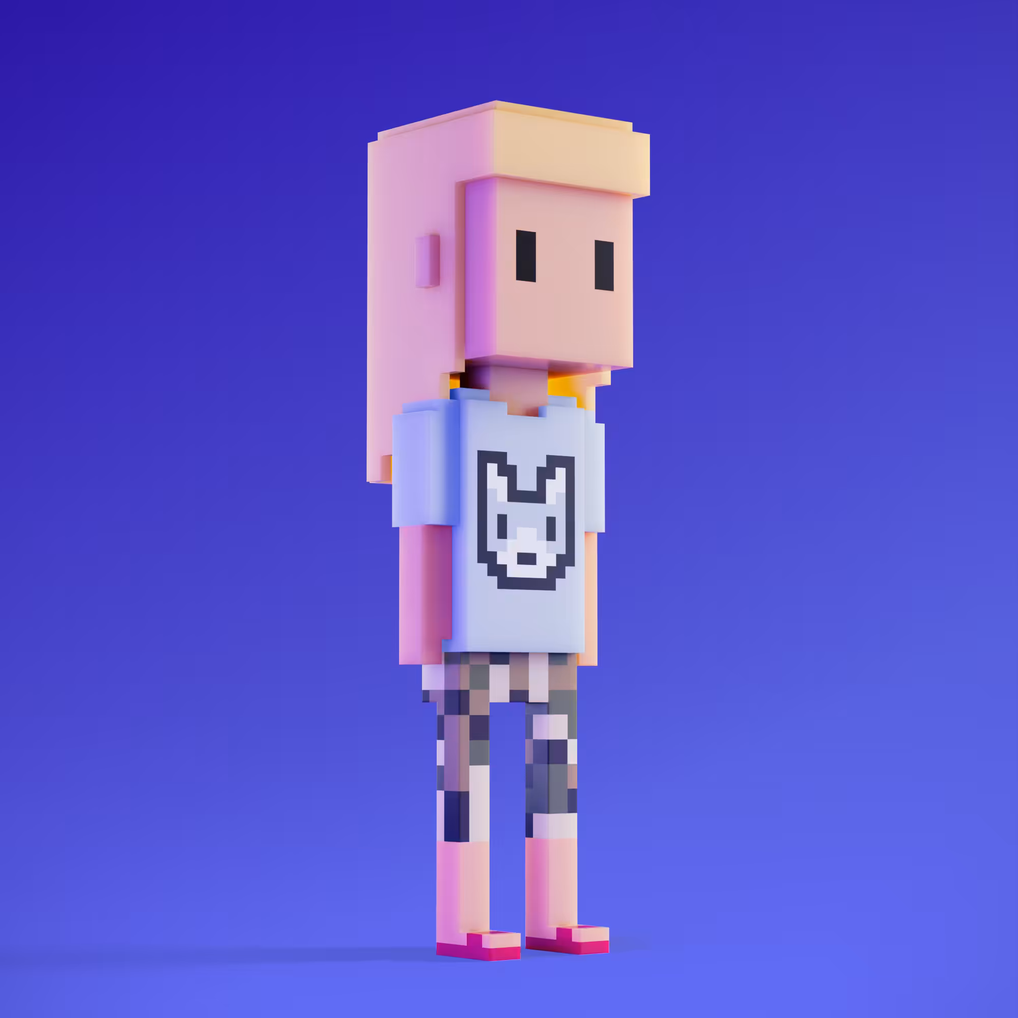 Meebit #8350