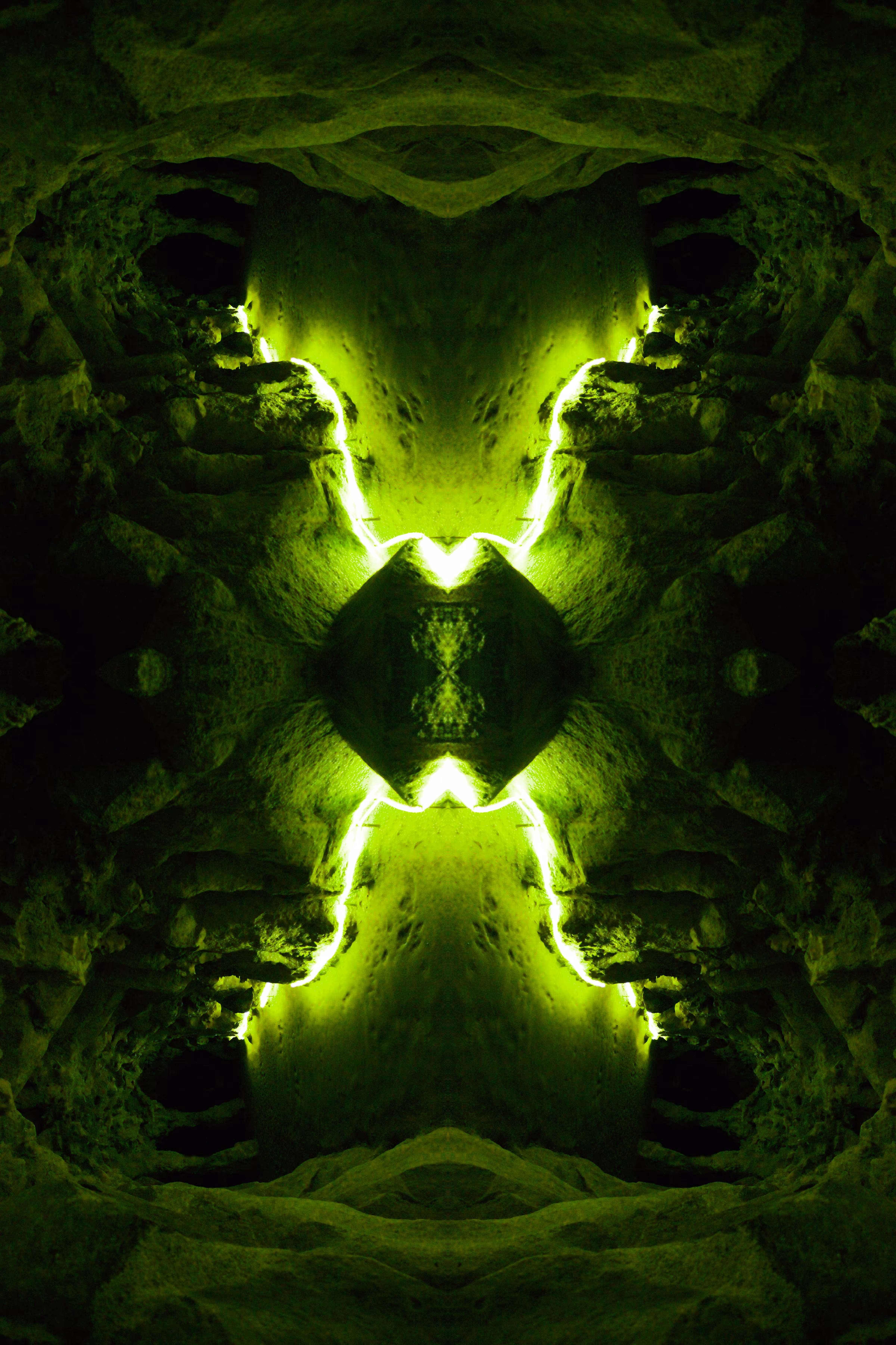 Is what you see 01