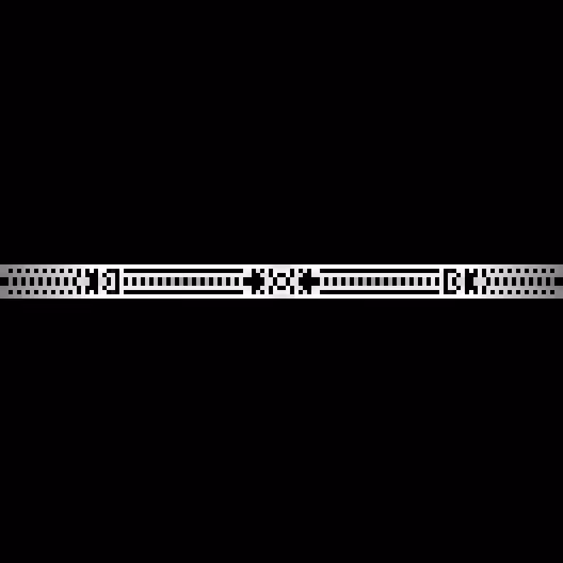 Cellular Canvas #266