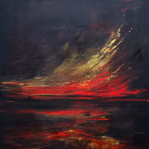 Inner explosion