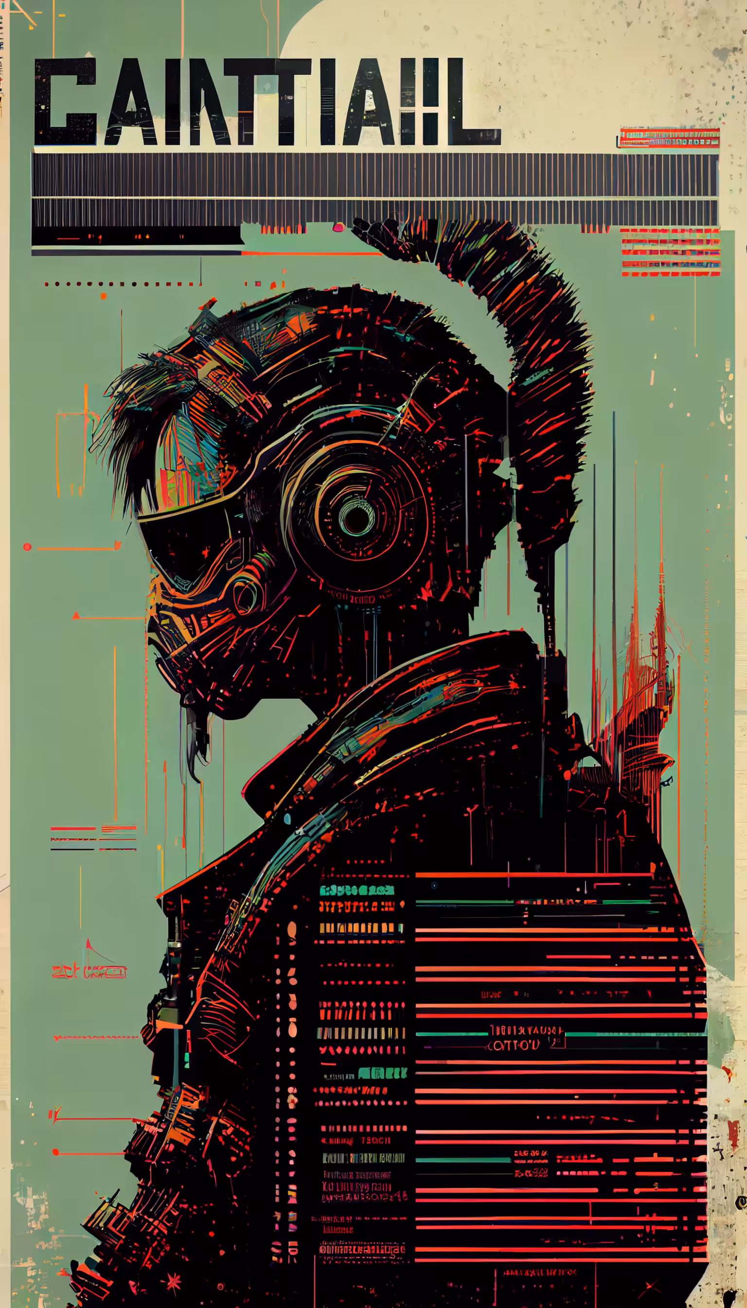 Anthropaganda #031