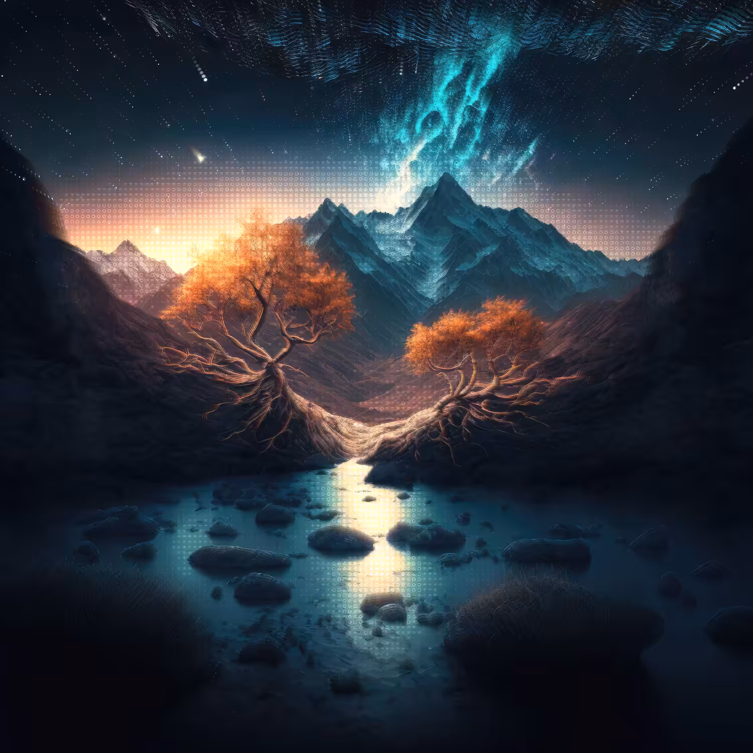 NATURE 2 #355