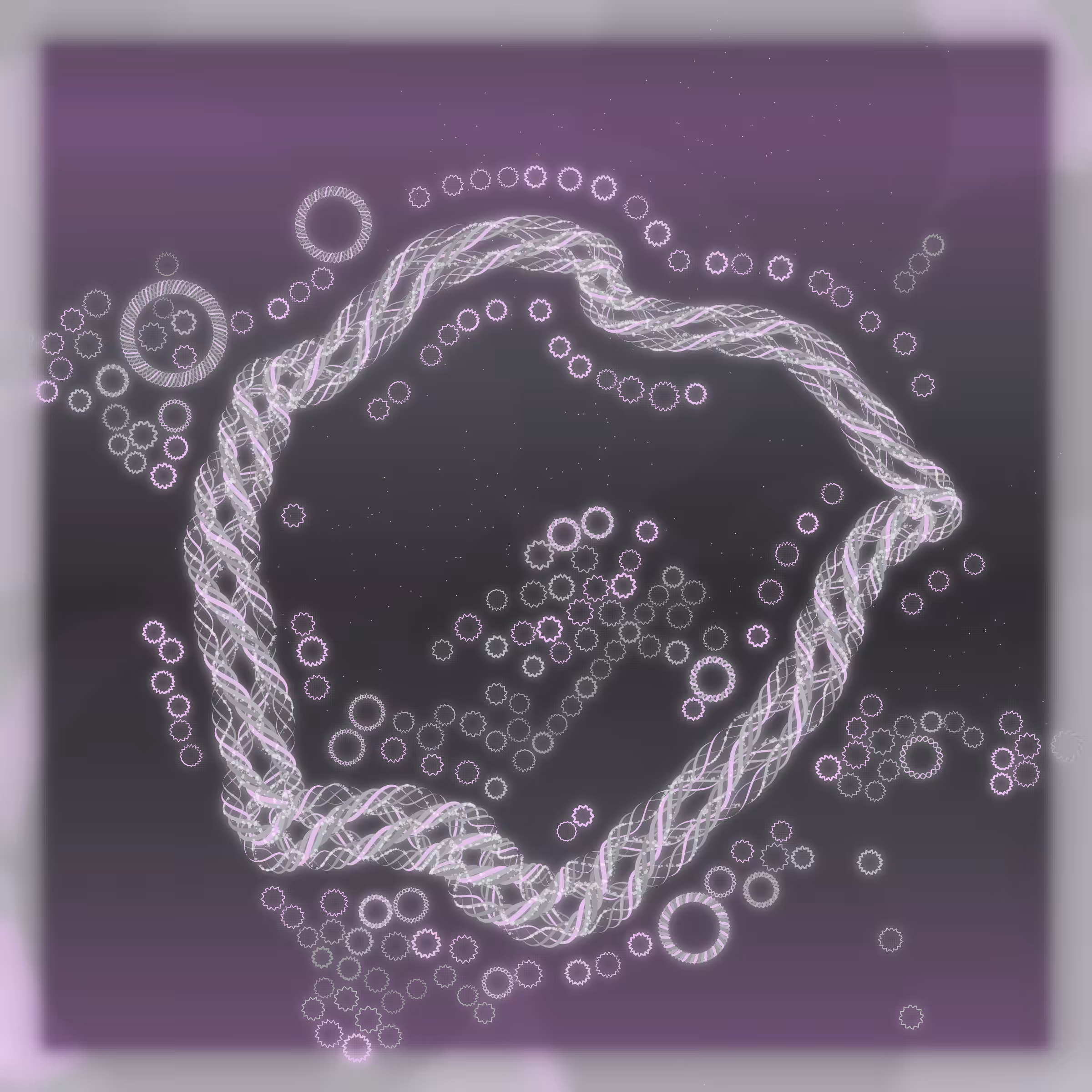 Friendship Bracelets #20193