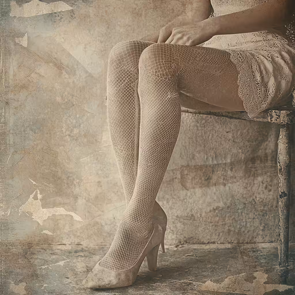 Vintage mood