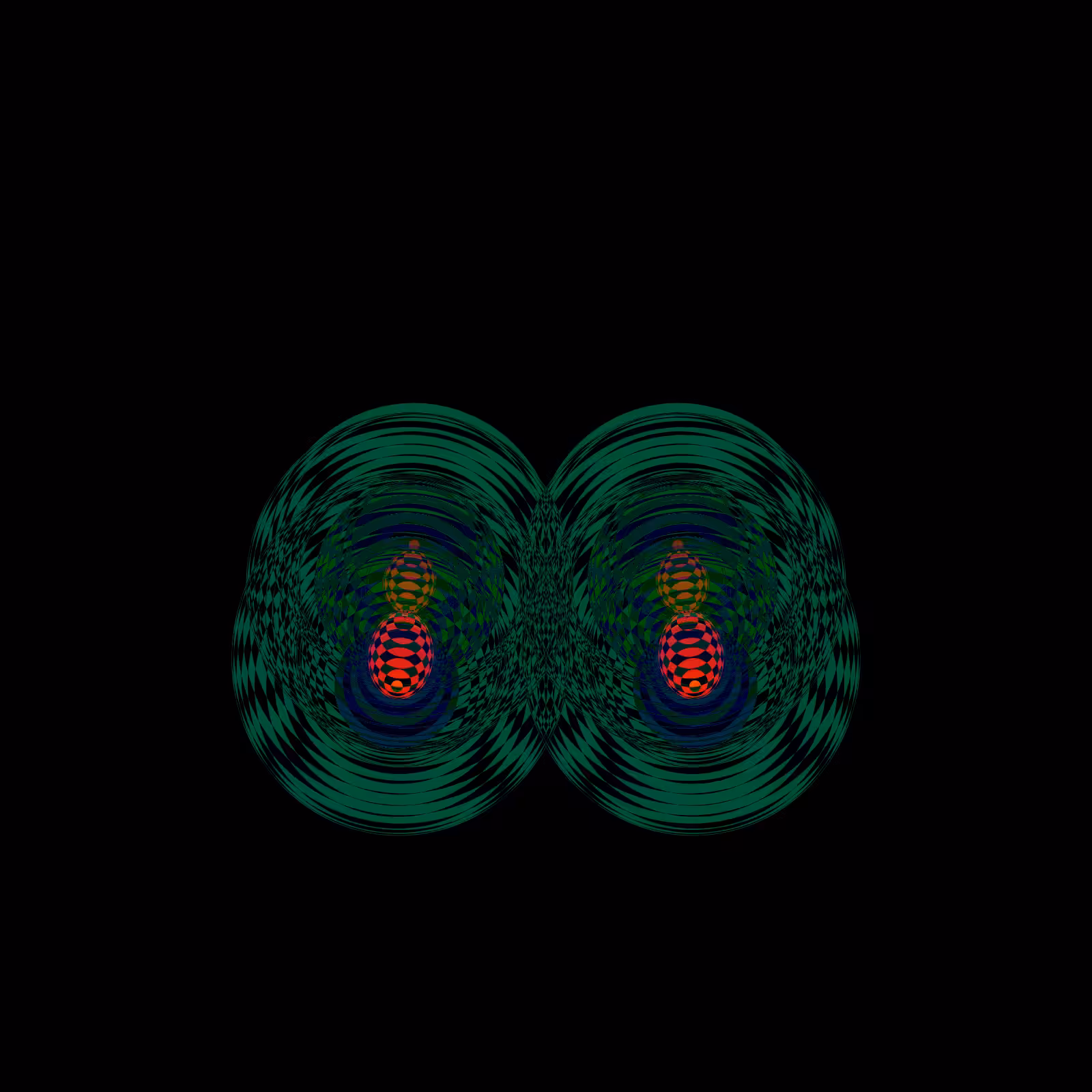 PixelShifter #254
