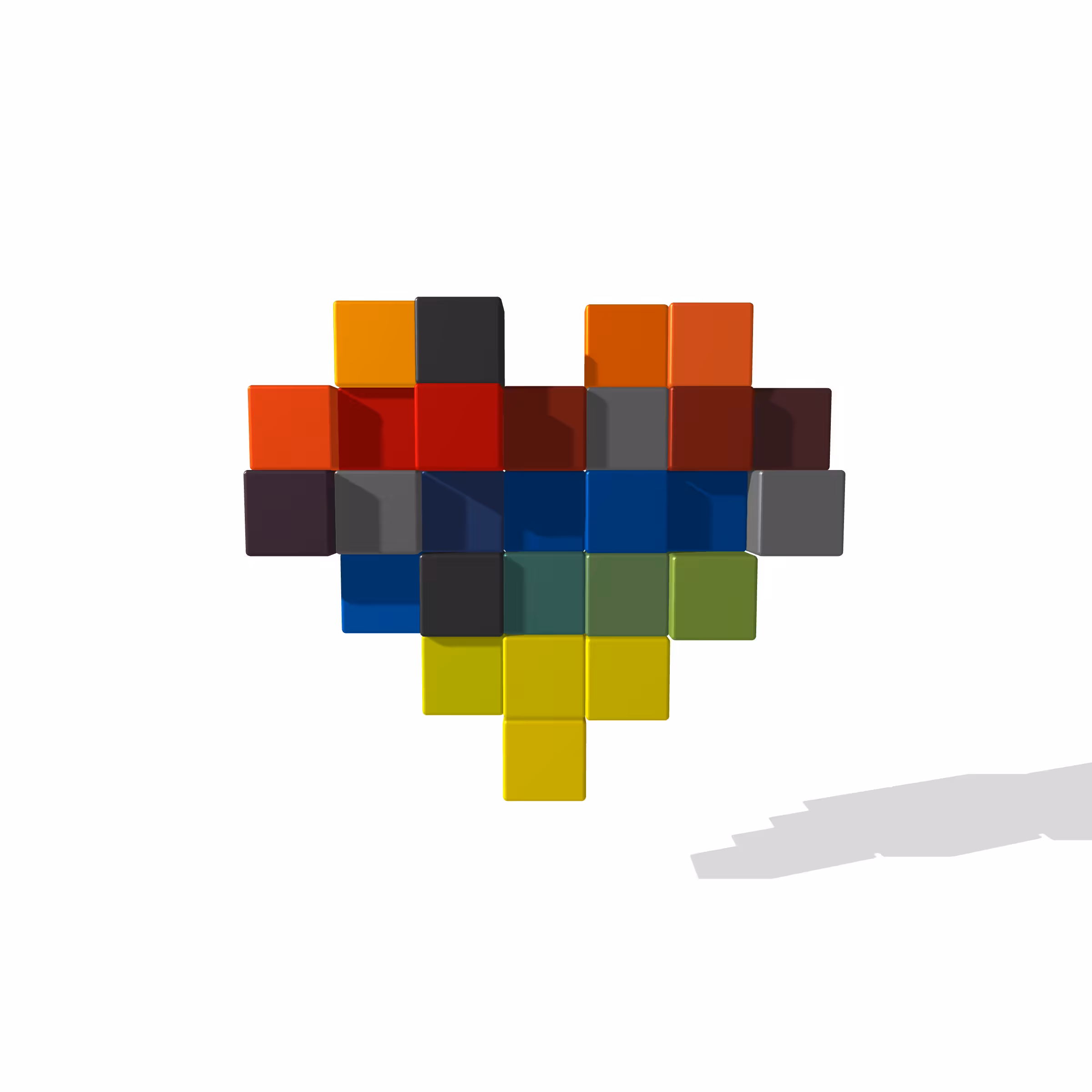 heart + craft #28466