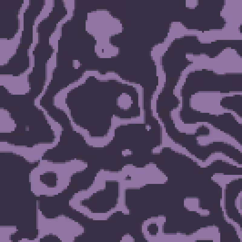 Color Noise with moving mouse #198
