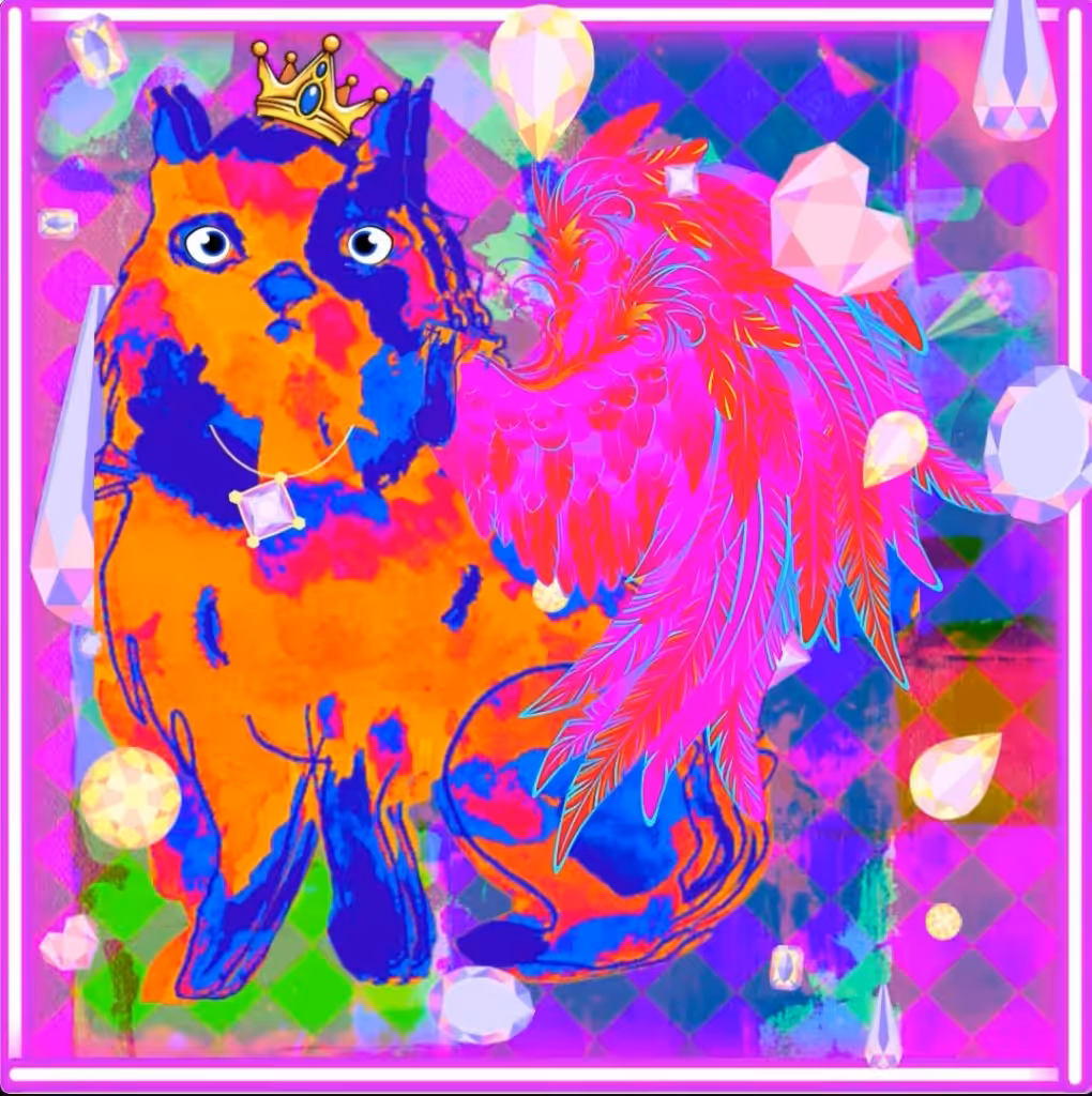 #21-Kitty Starray