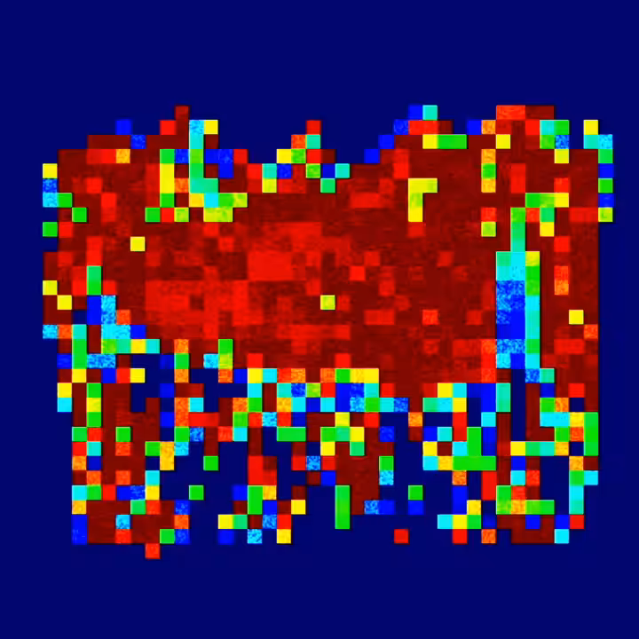 PIXELWAVES thermal