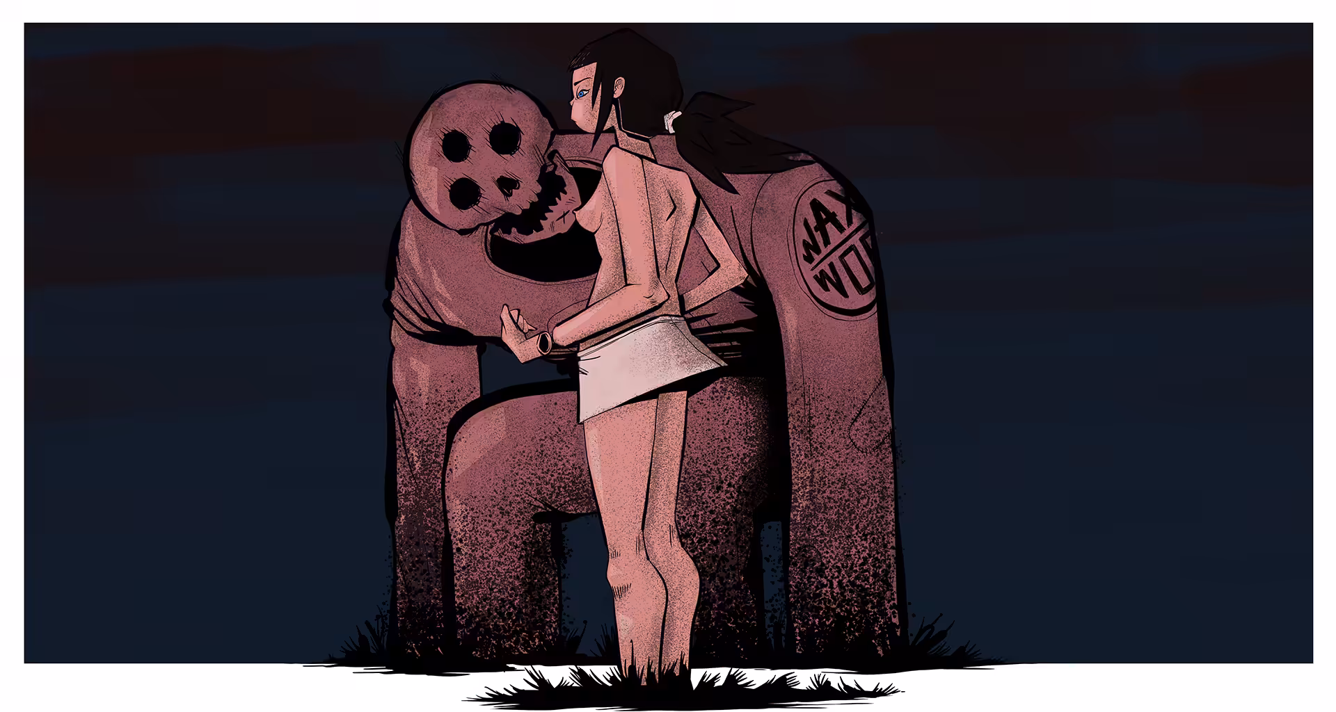 Mos and Viv #2