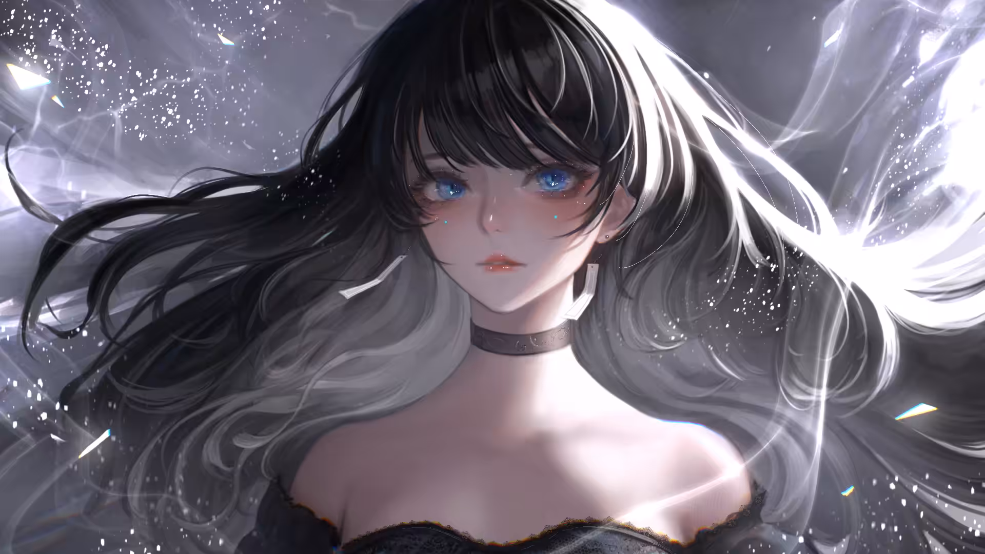 Arcana