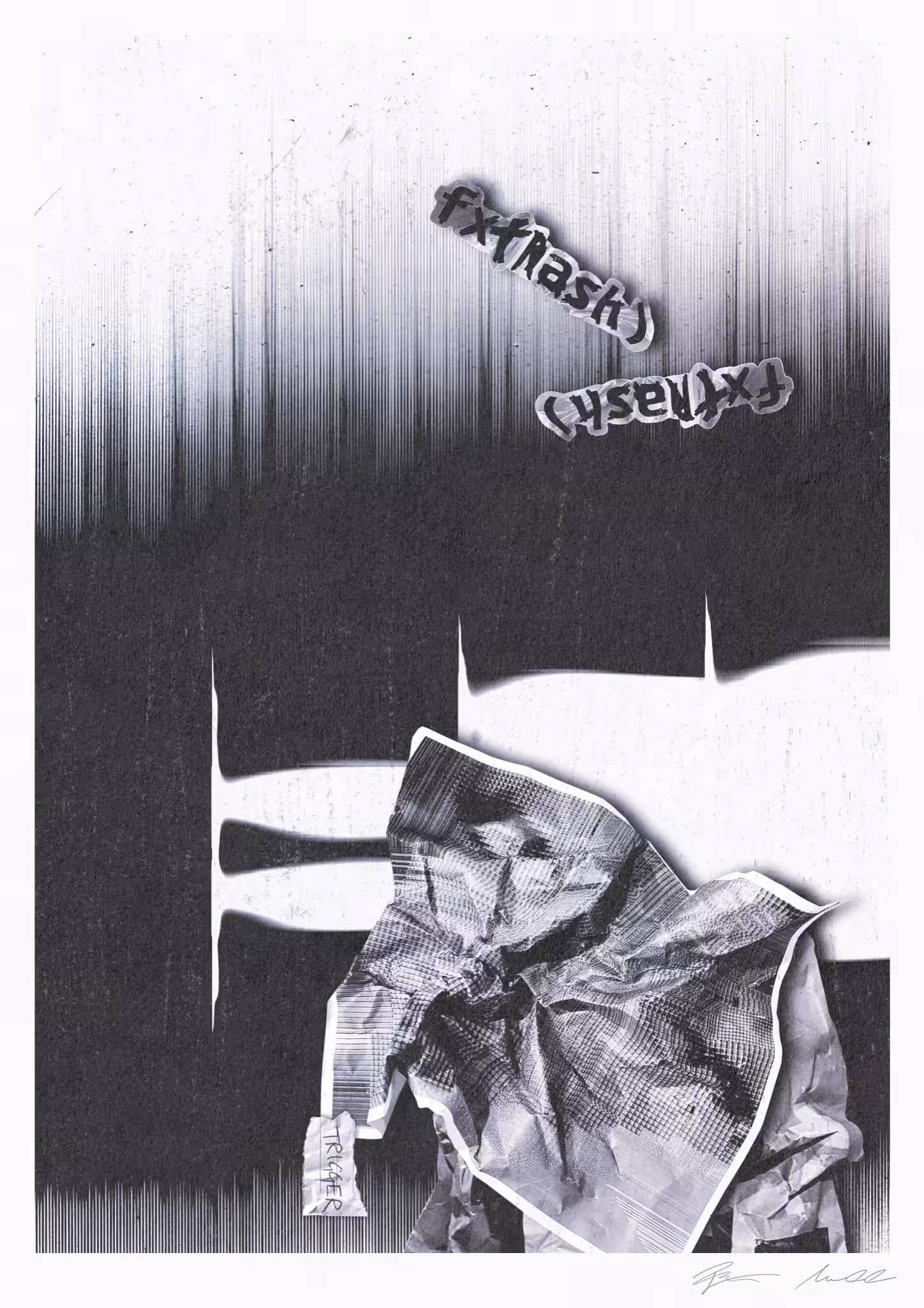 FX(T)RASH #130
