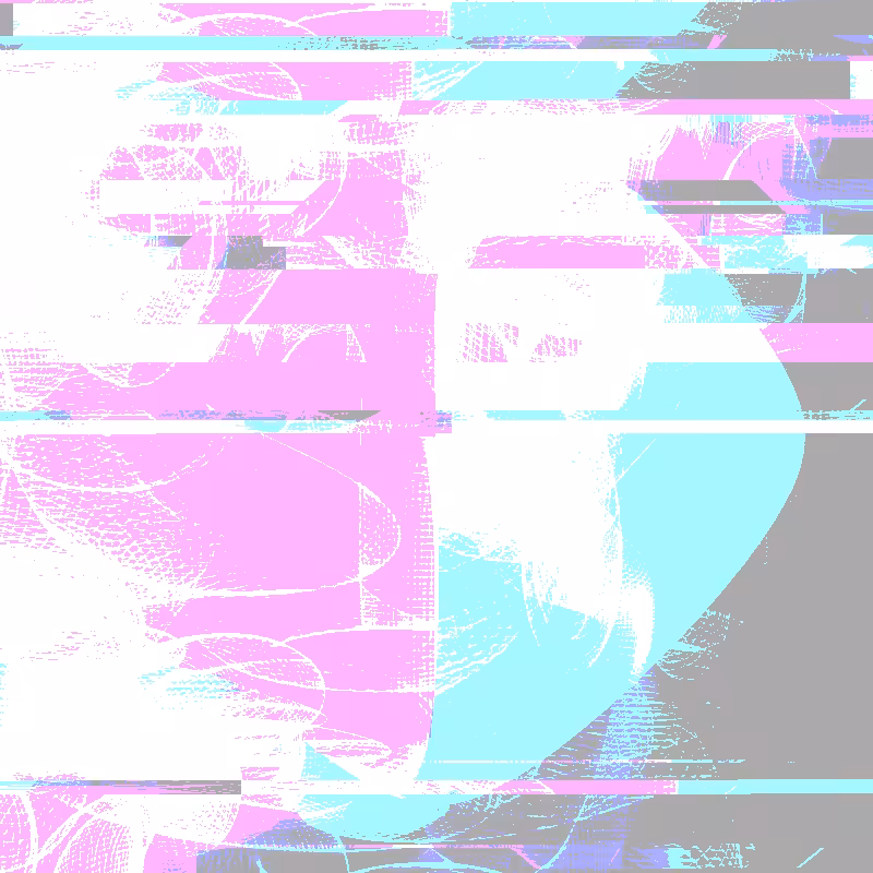 Friendly Chaos #2